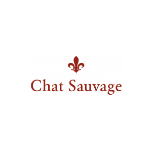 Logo Chat Sauvage