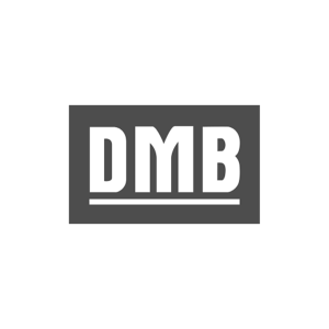 Logo DMB