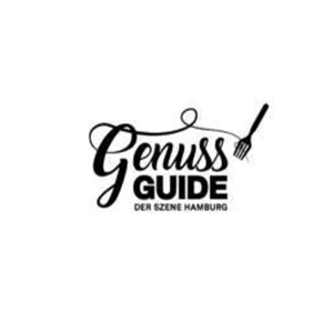 Logo Genuss Guide