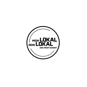 Logo mein Lokal dein Lokal