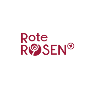 Logo rote Rosen
