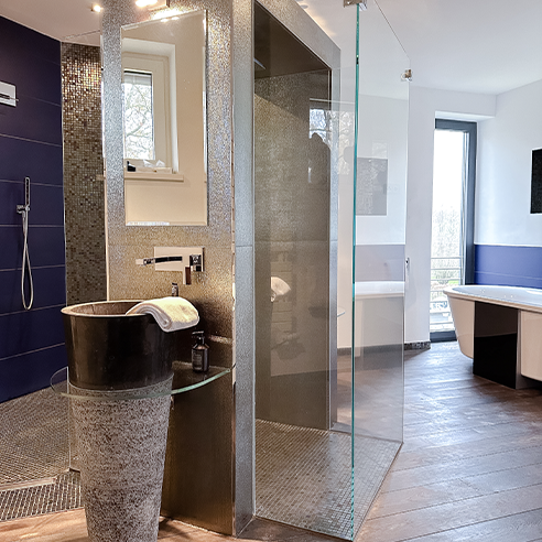 Tagungshaus CJ Bad I