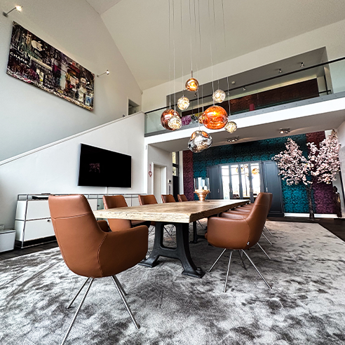 Tagungshaus Galerie IIII