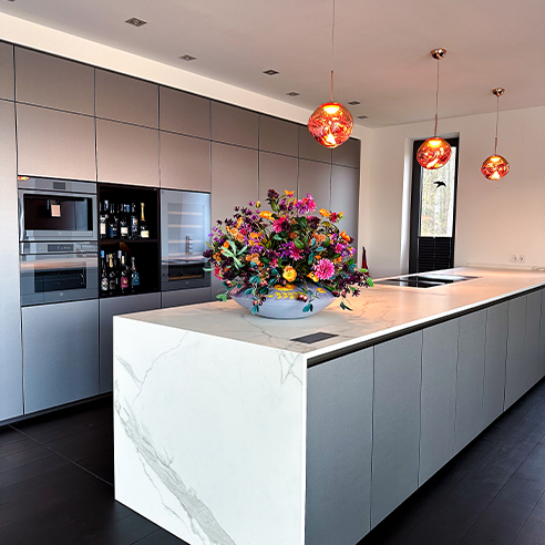 Tagungshaus Kueche_I