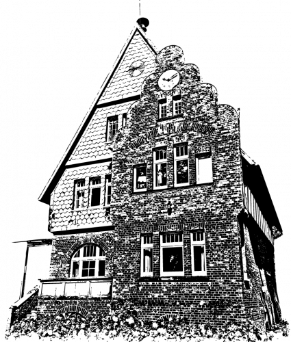 Uhrenhaus_Skizze Uhrenhaus_Skizze
